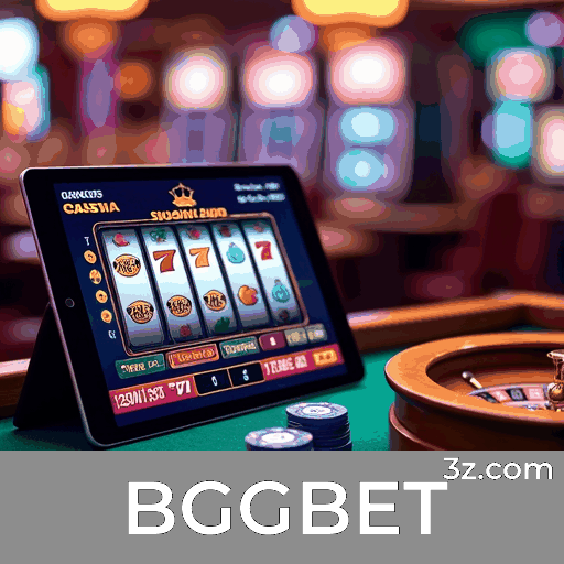 Qualidade Excepcional de Jogos no BGGBET