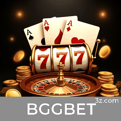 BGGBET: Slots-Grandes Prêmios, Jogos de Mesa-Desafios Únicos, Live Dealer-Experiência Imersiva