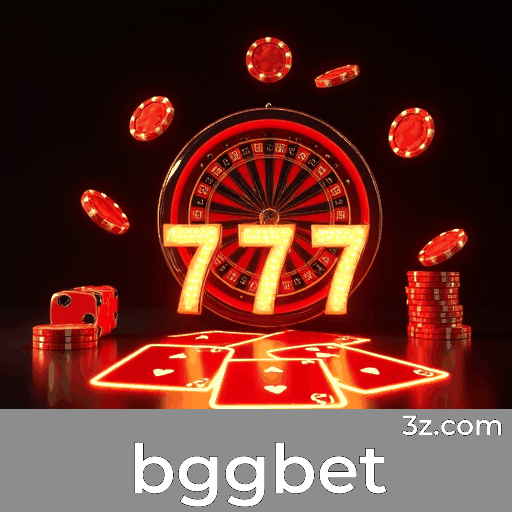 Tecnologia 3D em Jogos de Cassino no bggbet