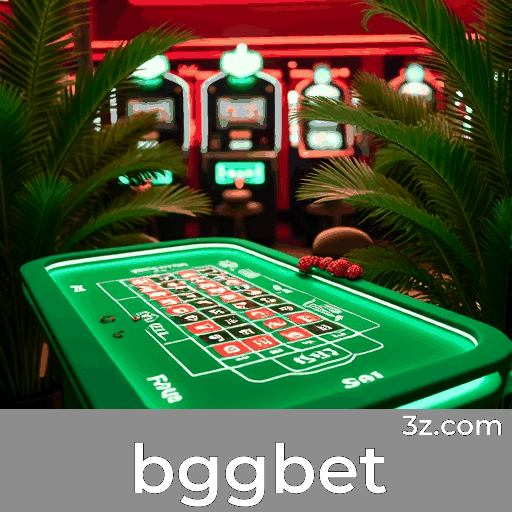 bggbet: Sua Plataforma de Apostas com Serviço Profissional