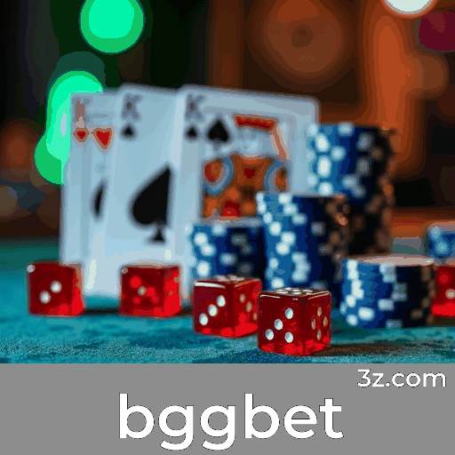 bggbet: Sua Plataforma de Apostas com Serviço Profissional